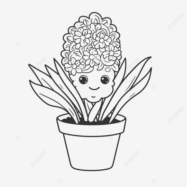 Dibujo de dibujos para colorear de plantas imprimibl niãos with pequeãos vector png dibujos dibujo de planta dibujo de ala dibujo de anillo png y vector para dcargar gratis