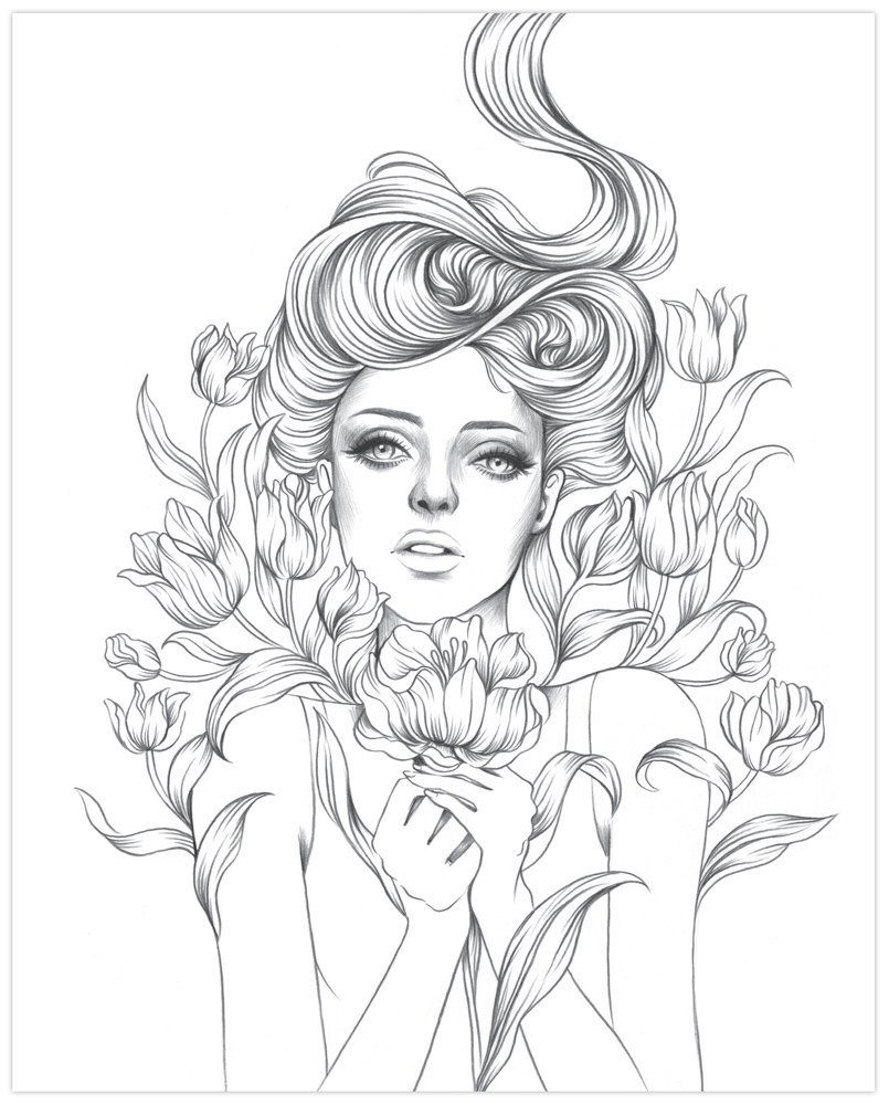 Prima marketing prima princs coloring book adult coloring book pag princs coloring coloring books