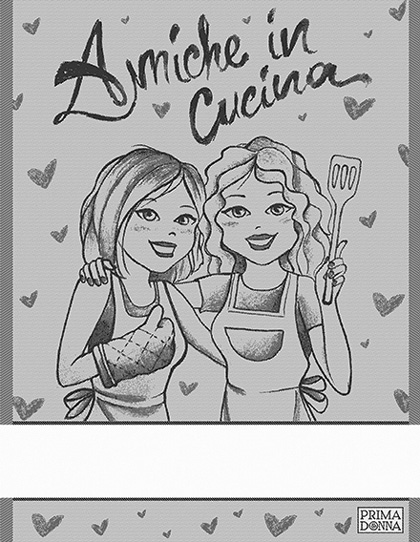 Trapo de cocina