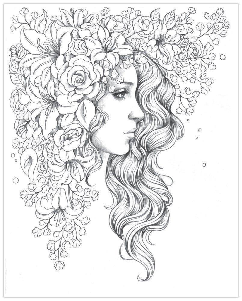 Prima marketing prima princesses coloring book mandalas para colorear animales libros para colorear pãginas para colorear para adultos gratis