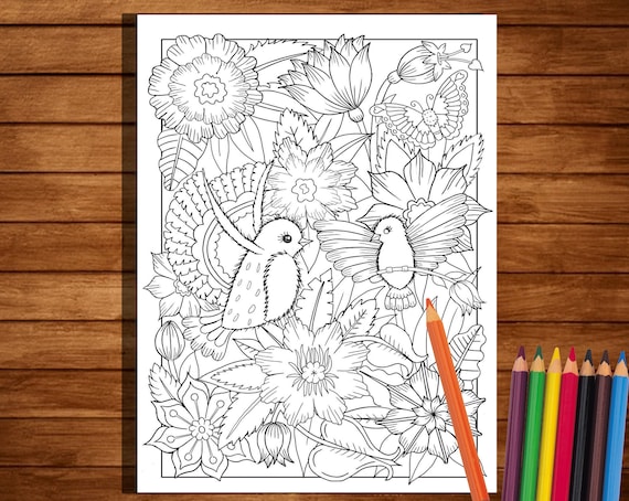Flores de primavera dibujo para colorear de flores dibujo para colorear del mar dibujo para colorear flores dibujo para colorear floral dibujo para colorear de primavera