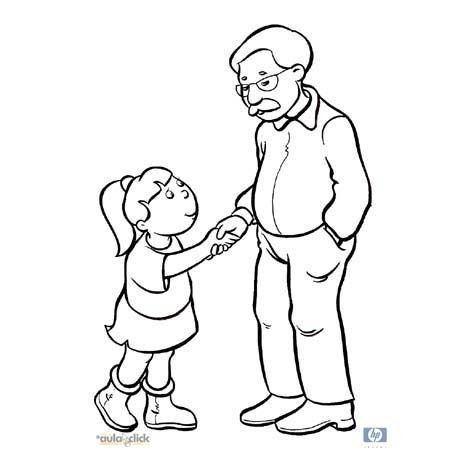Pin de carmen gomez en carmen respeto dibujo dibujos de los valores valor respeto