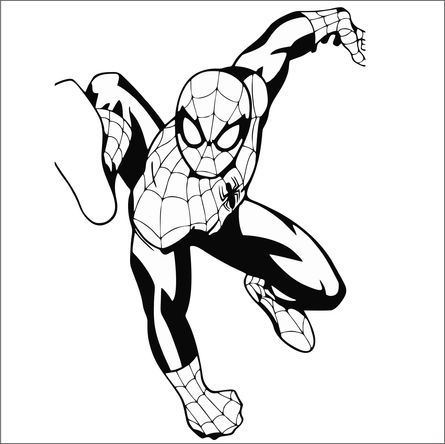 Spiderman