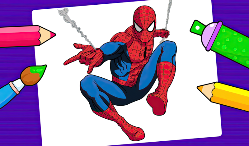 Spider