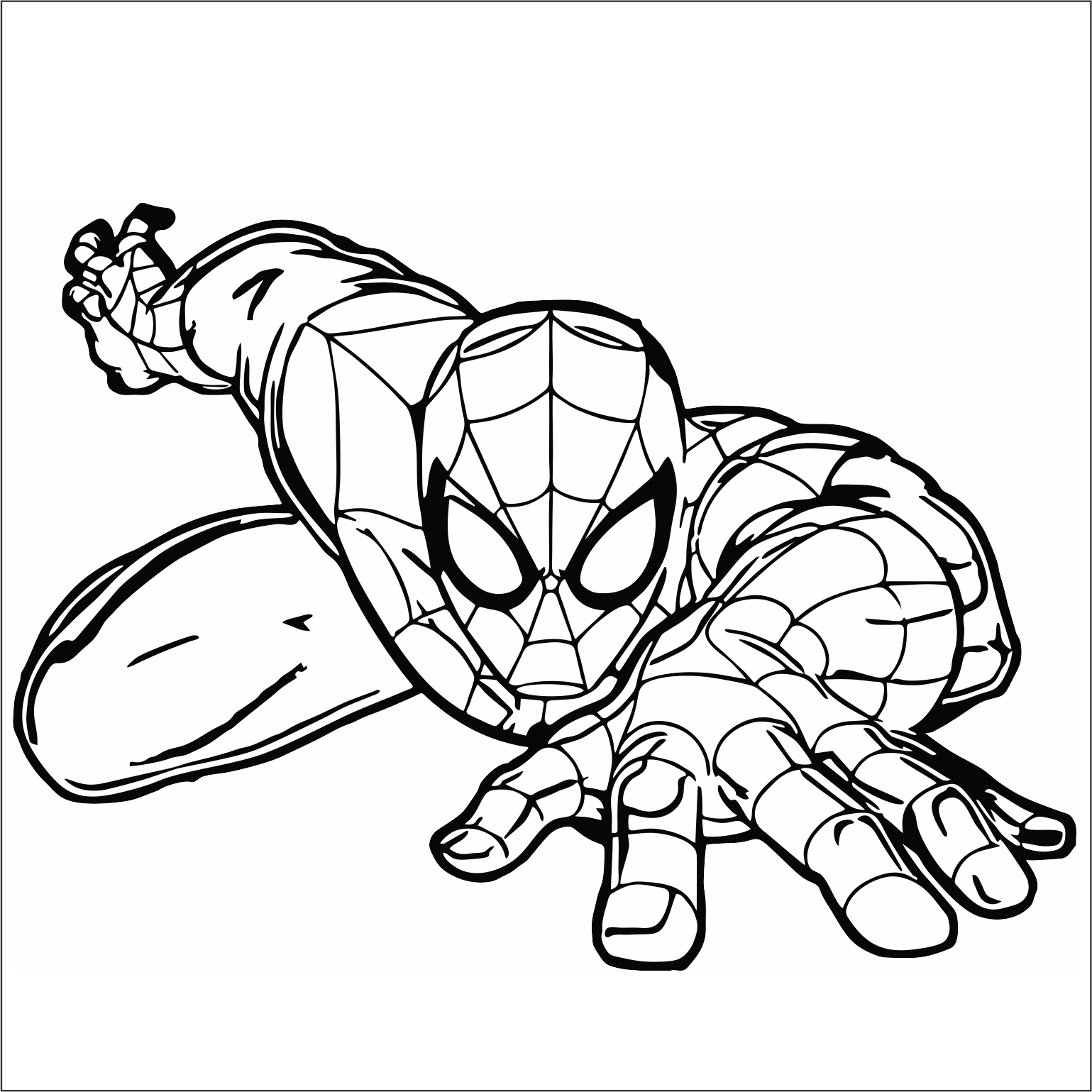 Spiderman