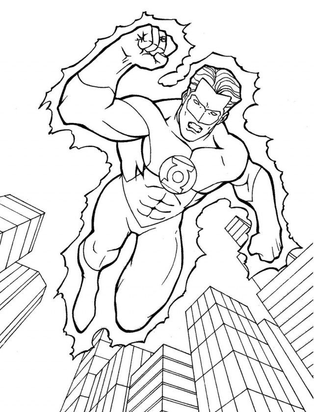 Dc super heroes coloring pages dibujos faciles para dibujar dibujos mandalas para colorear animales