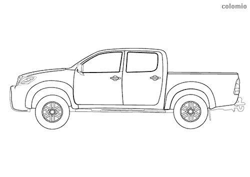 Vehicles coloring pages free printable vehicle coloring sheets
