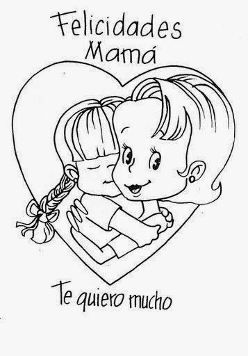Atoner feliz dãa de la madre dibujos del dãa de las madr feliz dãa de la madre dia de las madr