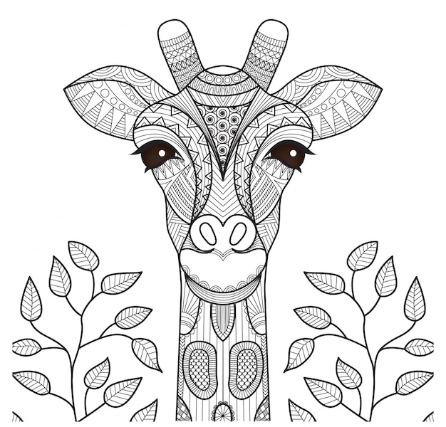 Page sheep coloring book images