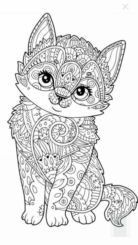Fichas de primaria dibujos para lorear loriage mandala animaux loriage mandala loriage animaux