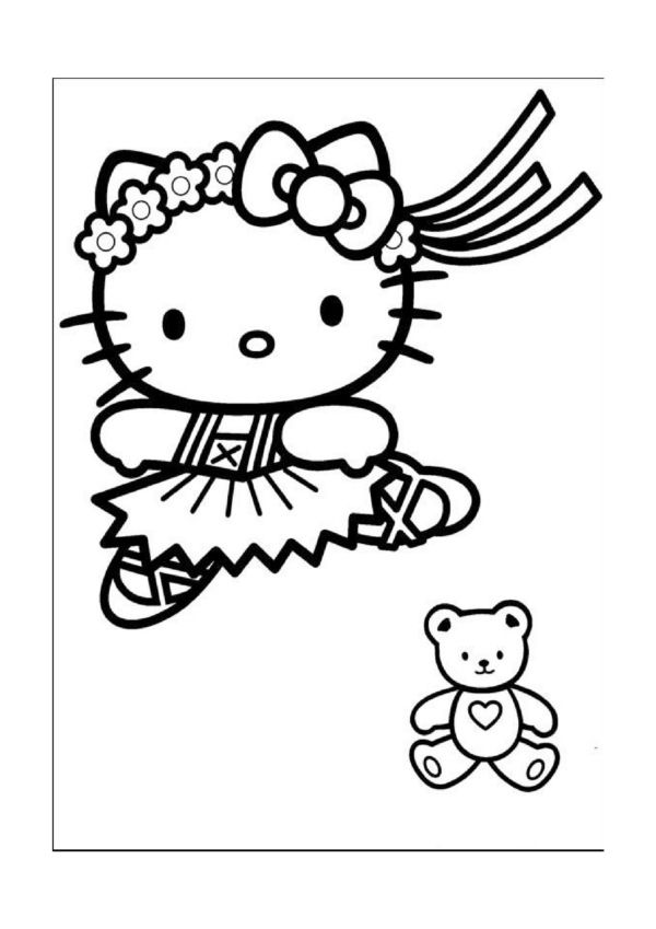 Hello kitty mãlarbilder hello kitty colouring pages kitty coloring hello kitty coloring