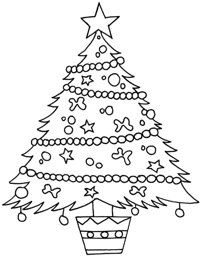 Pin en navidad