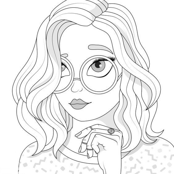Pin by color therapy on ð ðñðºñðñðºð coloring book art cool art drawings line art images