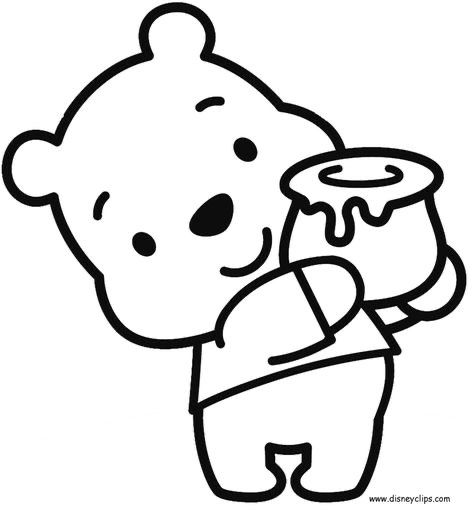 Pin by inalfageme on dibujos para copiar cartoon coloring pag bear coloring pag disney coloring pag