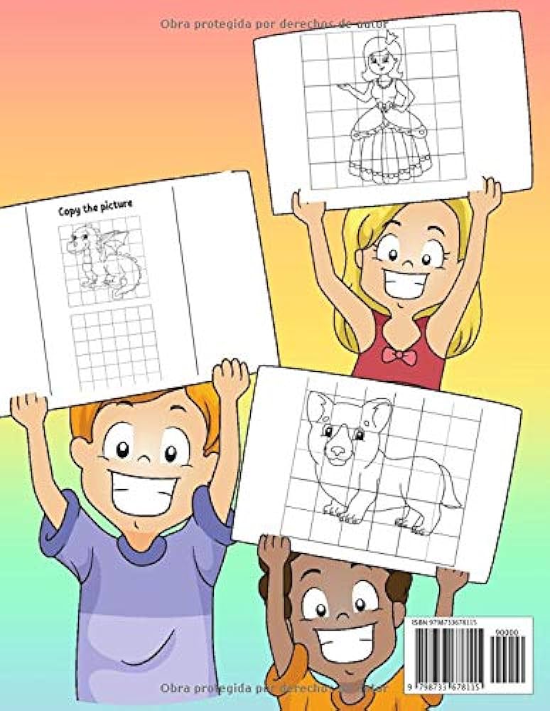 Copiar el imagen cãmo dibujar para los by sdaya enzo