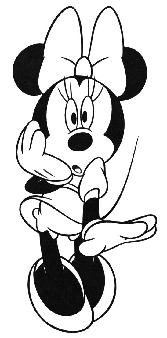 Free minnie mouse birthday printables minnie mouse coloring pages free printablâ mickey mouse coloring pages minnie mouse coloring pages disney coloring pages