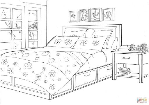 Pin on habitacion