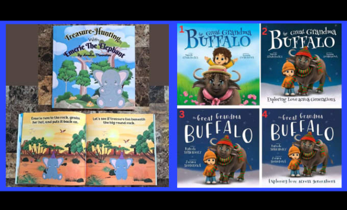 Crear libro infantil bãblico cristiano libro para colorear de ilustraciãn navideãa para niãos