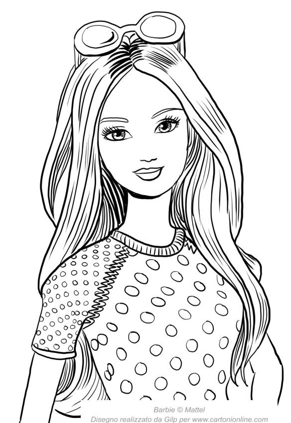 Pin by lisa easterwood on coloring pages barbie coloring pages coloring pages barbie coloring