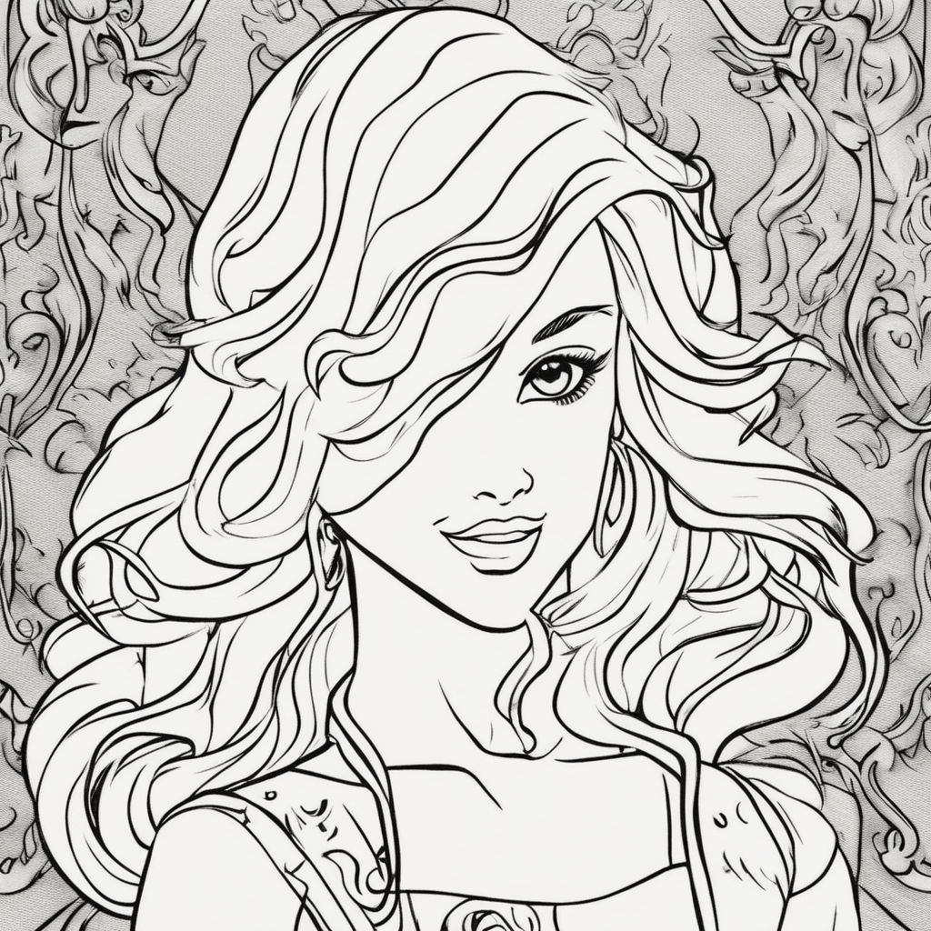 Lineart