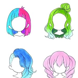 Chibi art class a plete course in drawing chibi cuties and beasties