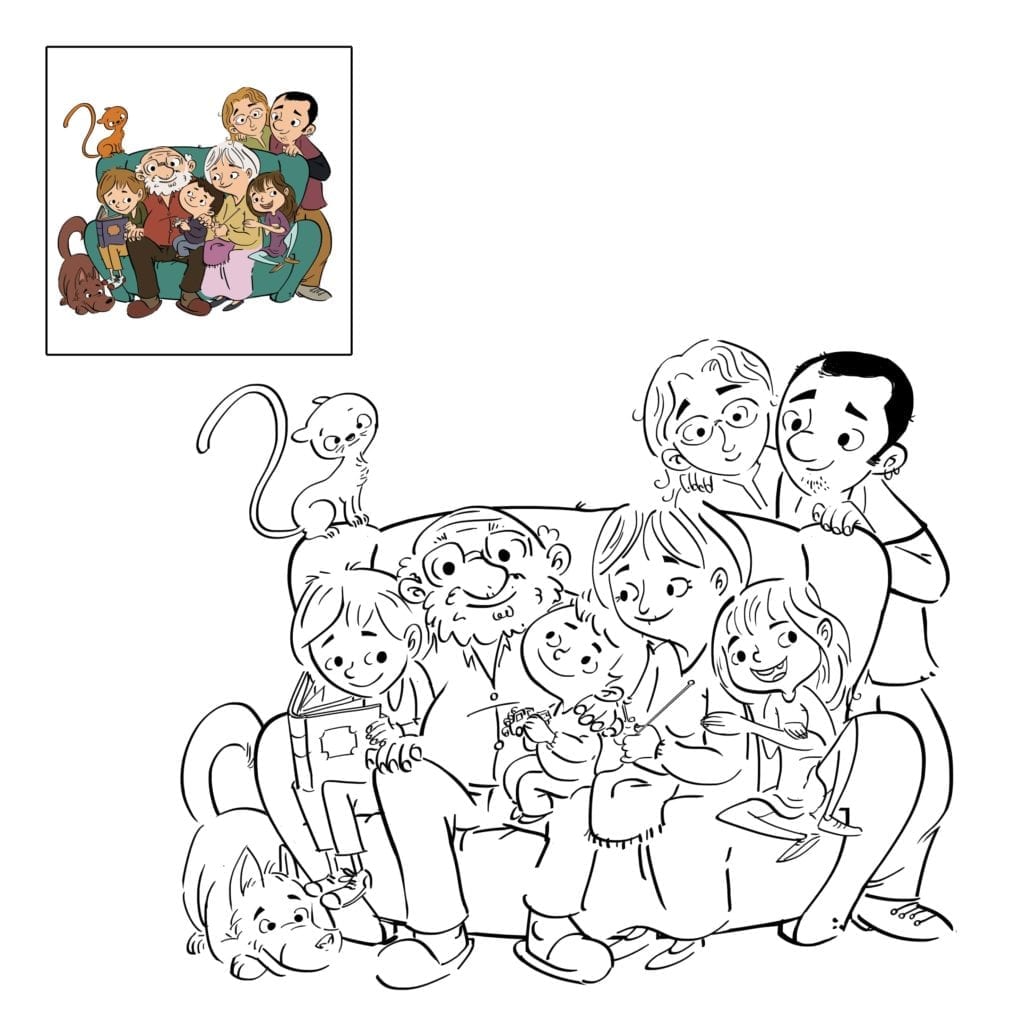 Familia