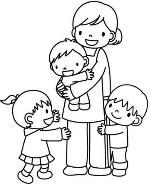 Pin en my family
