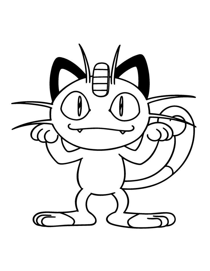 Coloring page