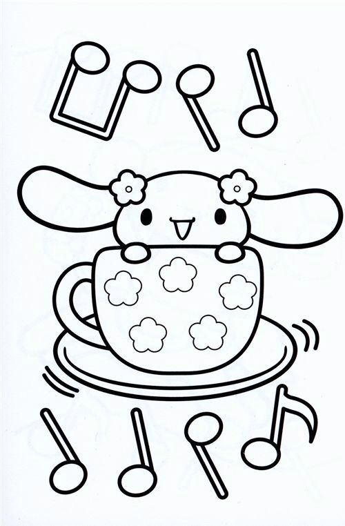 Pin en sanrio characters