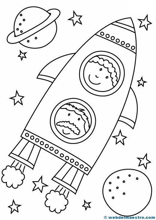 Dibujos para colorear