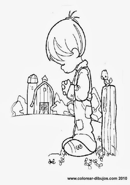 Rultado de imagen para momentos pecial cristianos precious moments coloring pag angel coloring pag coloring pag for boys