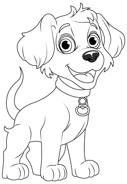 Page cartoon drawing images