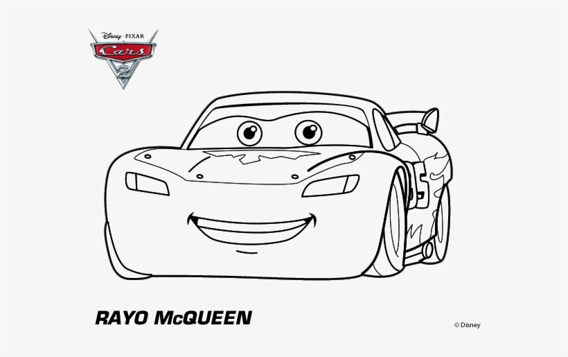 About cars coloring pages lightning mcqueen png