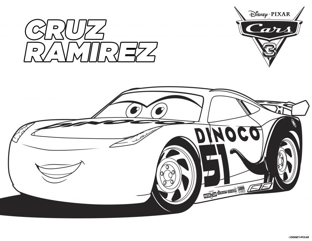 Free printable cs coloring pages and bookmk cs coloring pages disney coloring pages race c coloring pages
