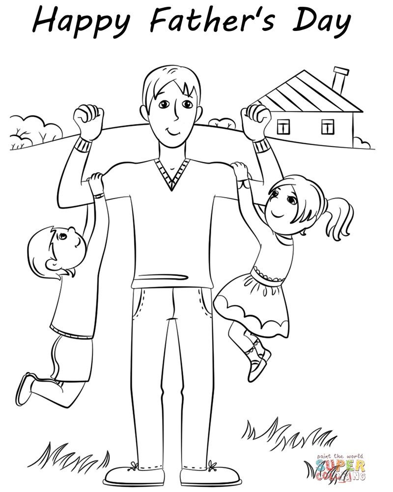 Dibujos para el dia del padre facil y bonitos dibujos dia del padre fras feliz dia dia del padre