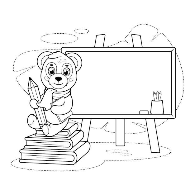 Pãgina imãgen de matra para colorear