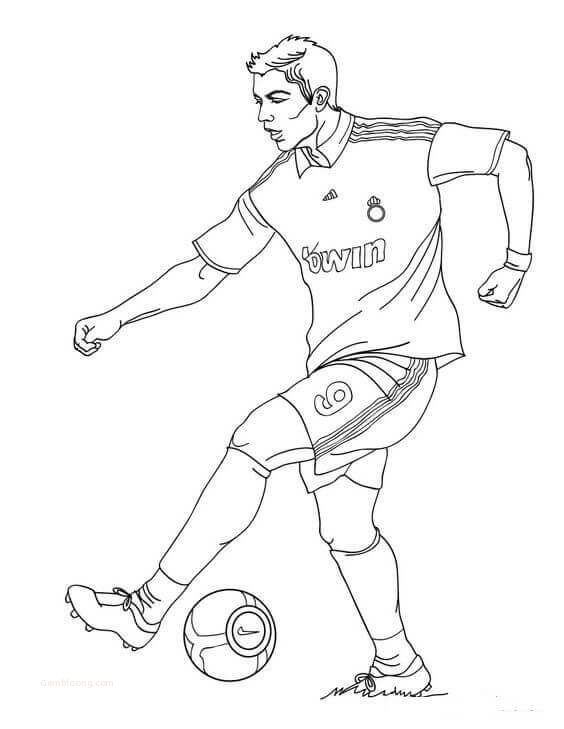 Soccer coloring pages elegant free printable fifa world cup coloring pages of soccer coloring pages football coloring pages coloring pages ronaldo
