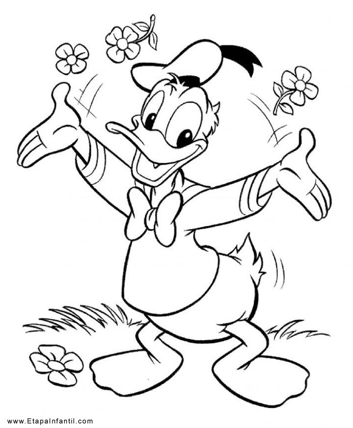 Dibujos para imprimir y colorear cartoon coloring pages disney coloring pages mickey mouse coloring pages