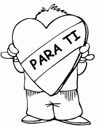 Pin en san valentãn