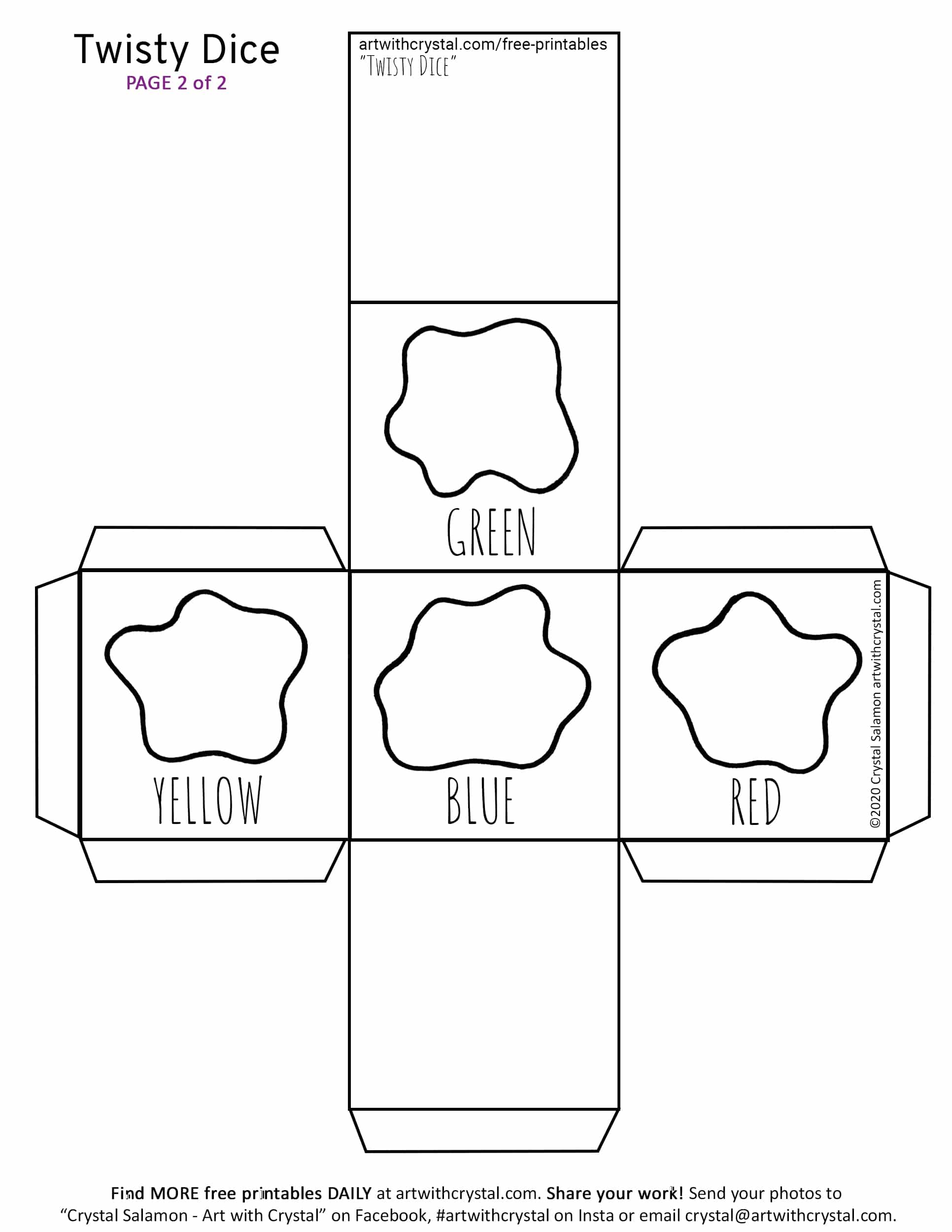 Dice