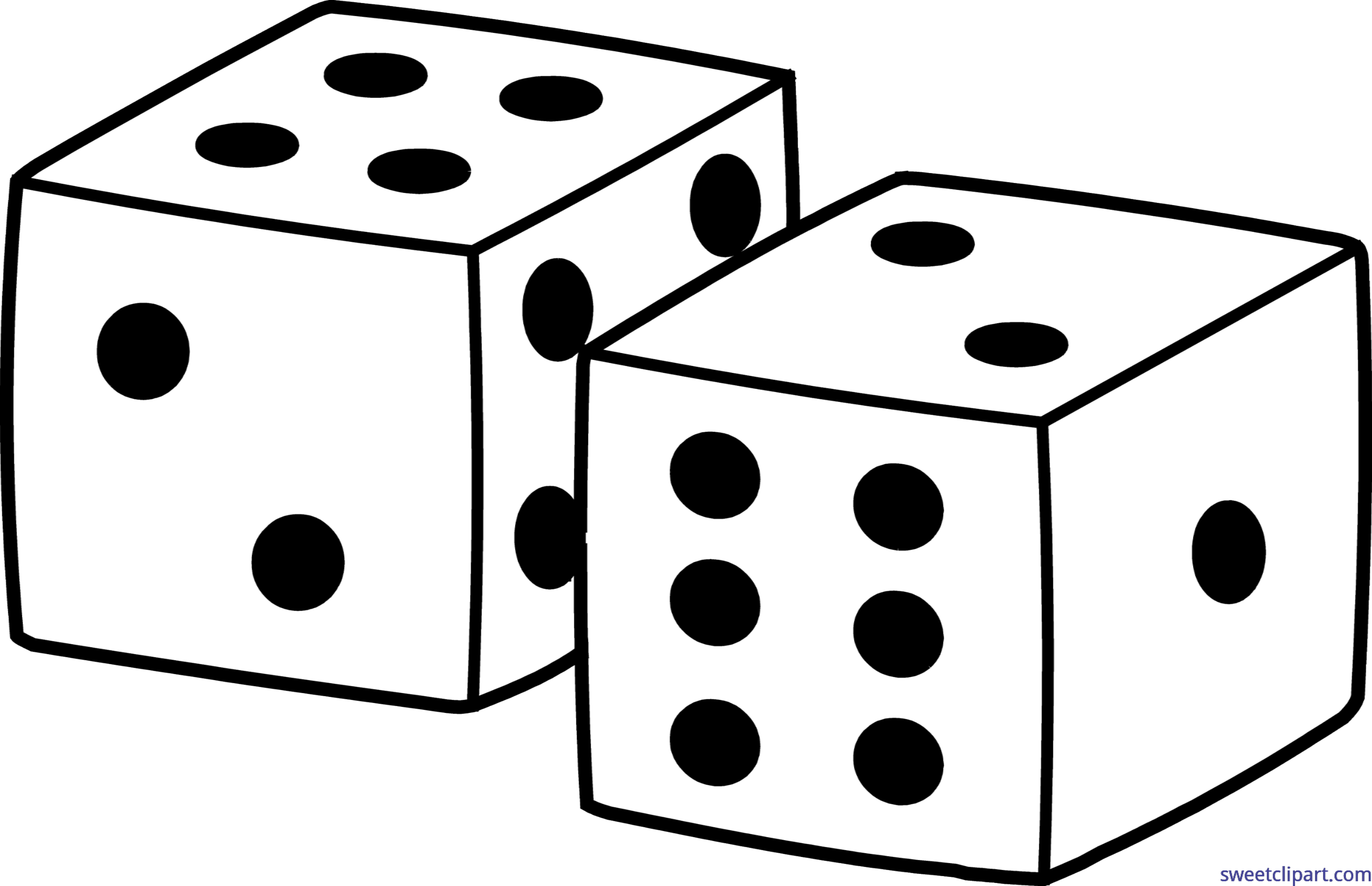 Sweet clip art