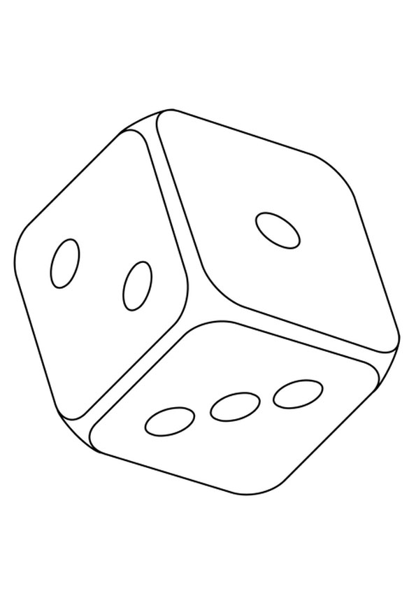 Coloring pages printable board games coloring sheet
