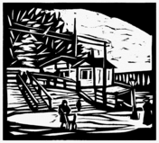 Kirchner coloring book free coloring pages
