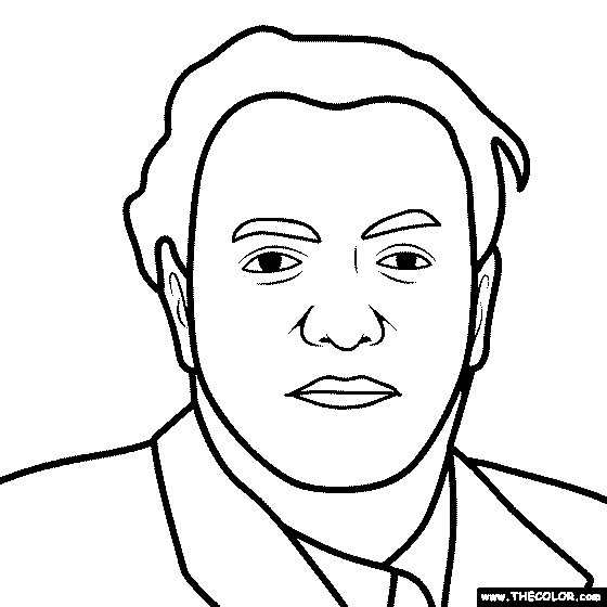 Free online coloring pages co