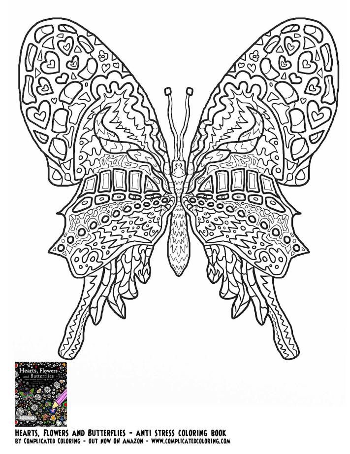 Free coloring pages
