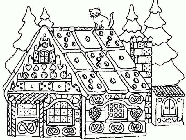 Medium difficulty color page christmas coloring pages merry christmas coloring pages free christmas coloring pages