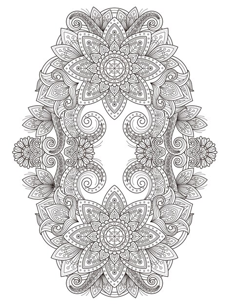 Page antistress coloring pages images