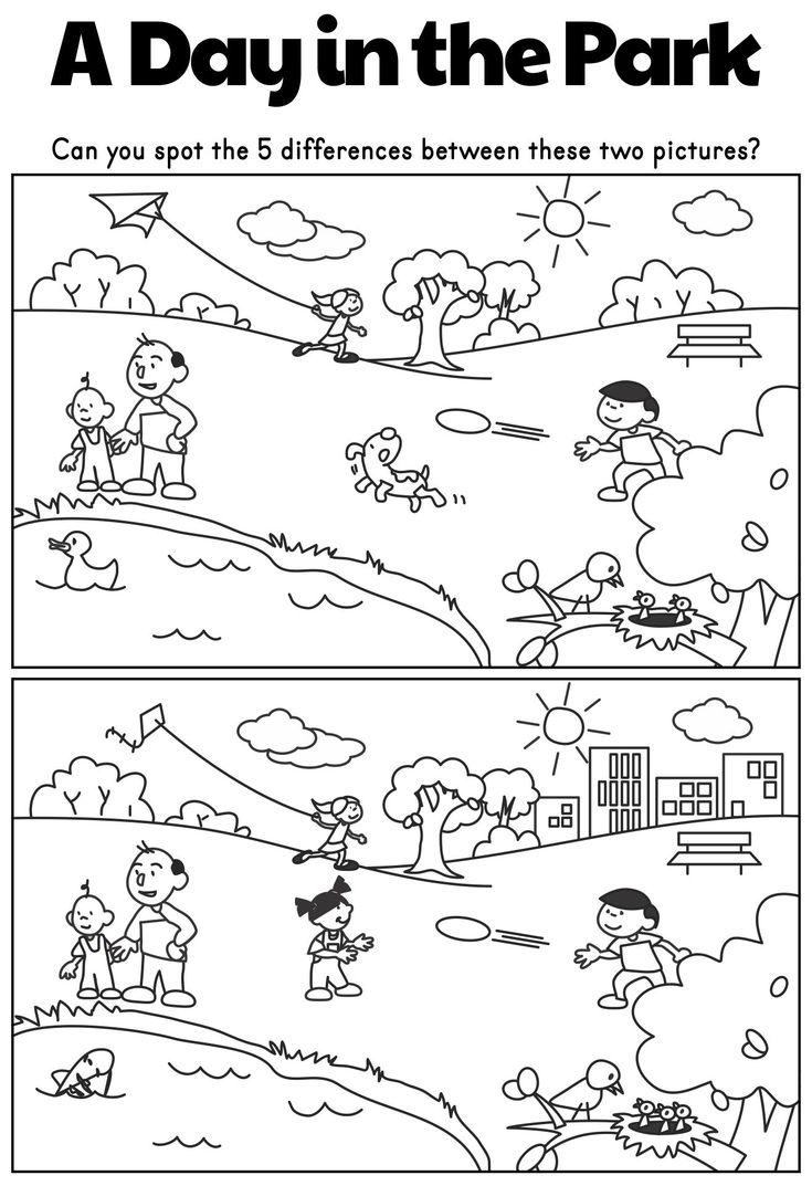 Printable hidden picture coloring pages find the hidden objects hidden picture puzzles hidden pictures