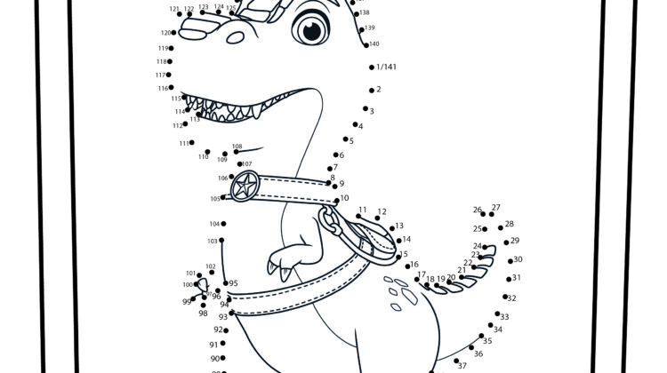 Dino ranch archives
