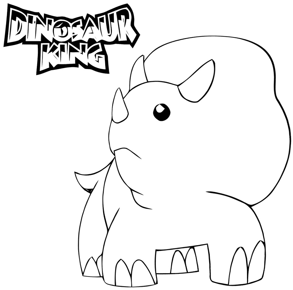 Dinosaur king coloring pages printable k worksheets dinosaur coloring pages bear coloring pages coloring pages